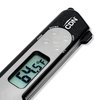 Cdn Folding Thermocouple Thermometer - Black TCT572-BK